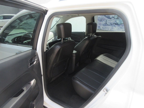 Imagen 9 de 15 de Gmc Terrain 2017 3.6 Slt V6 At