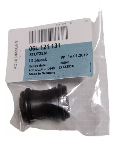 Cople Original Bomba Agua Audi A3 A4 A5 Q5 1.8 T. 2.0 T