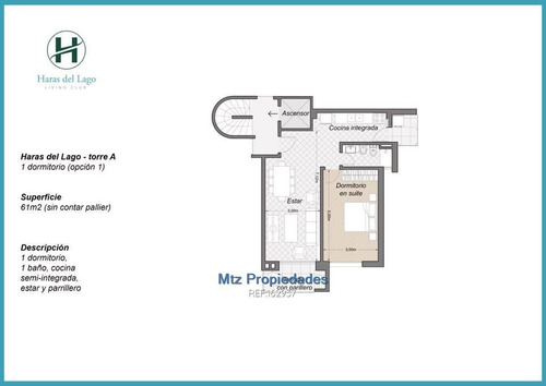 Imagen 27 de 29 de Venta - Haras Del Lago