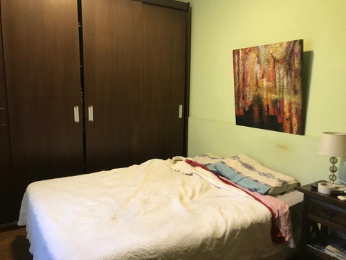 Imagen 9 de 13 de Venta De Casa Propiedad Horizontal En Pocitos, Cercana Al Ombú , 2 Dorm, 1 Baño, Patio.