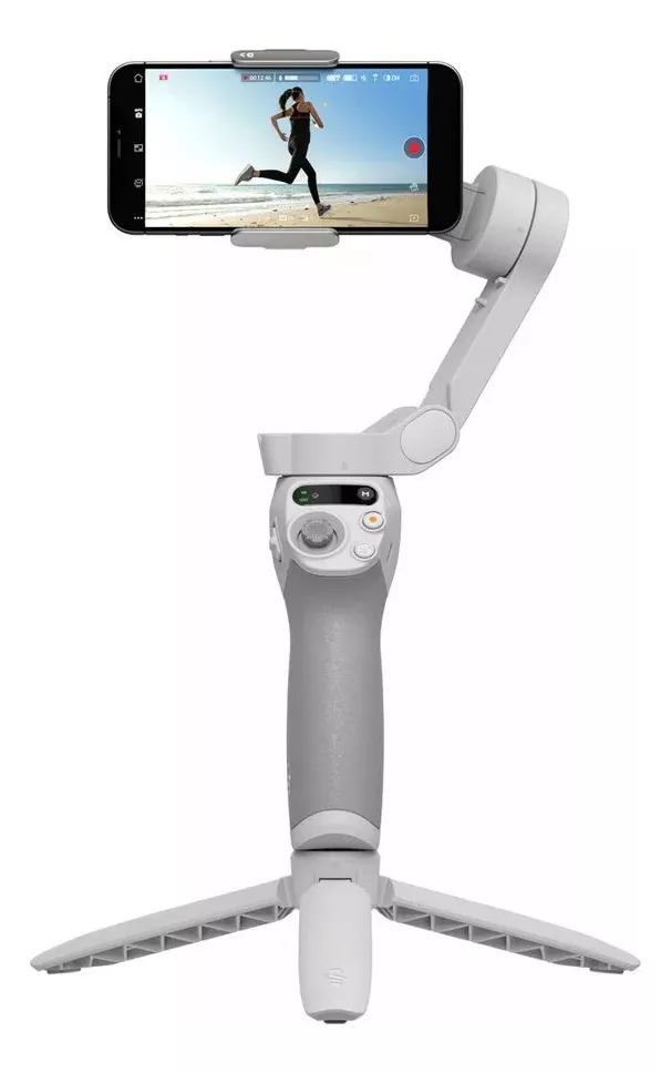 Primeira imagem para pesquisa de gimbal iphone