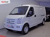 Comprar Dfsk Furgon -