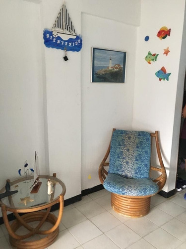 Imagen 5 de 14 de Se Vende Apartamento 37m2 La Guaira Oricao