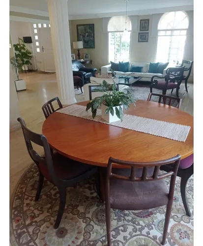 Venta Casa En La Alta Florida