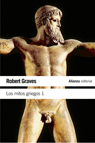 Libro: Los Mitos Griegos, 1 (spanish Edition)