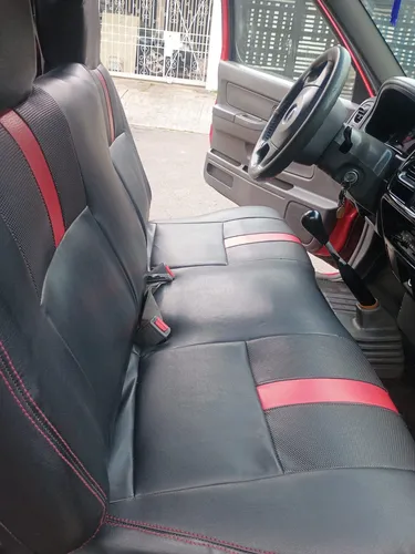 Nissan Frontier 2.5l Chasis 4x2