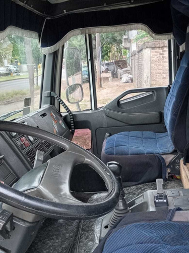 Iveco Iveco 170e22