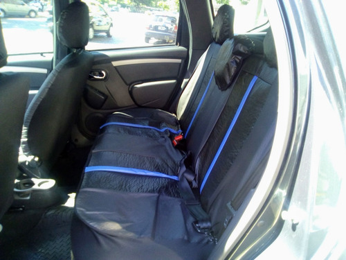 Duster Dynamique 1.6 4x2 Impecable Pocos Km (cf)
