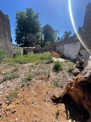 Terreno En Alquiler En José C Paz