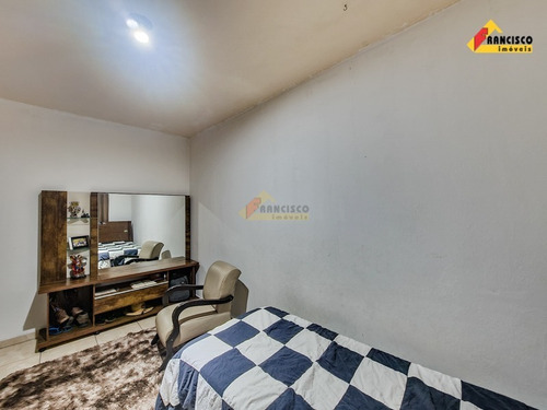 Imagem 12 de 23 de Casa À Venda, 3 Quartos, 1 Suíte, 3 Vagas, Tietê - Divinópolis/mg - 46200