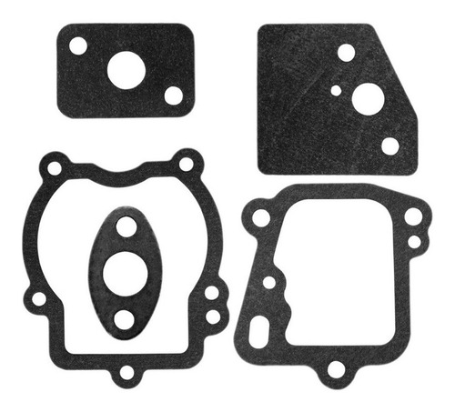 Kit Empaquetadura Compatible Con Desmalezadora Gx31