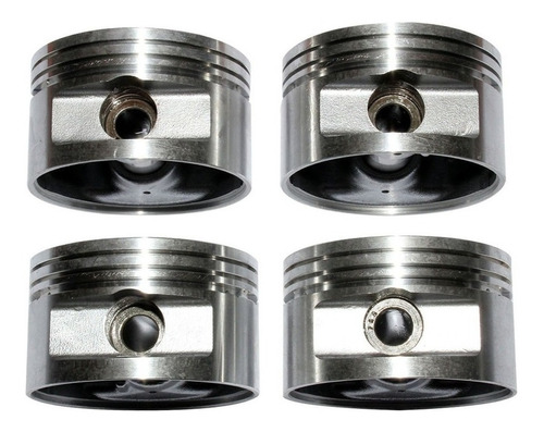 Piston Motor Std Chevrolet S10 Apache 2.2 1999 2000