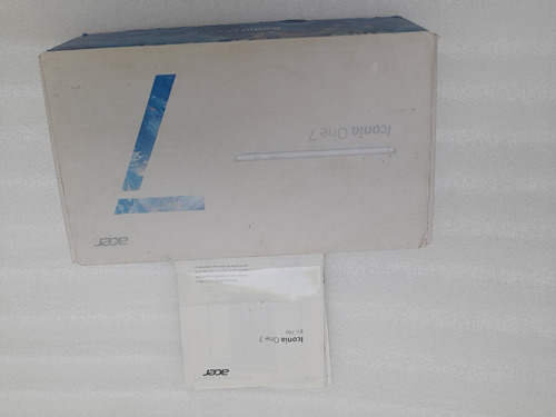Tarjeta Logica Acer Iconia One 7 B1-790