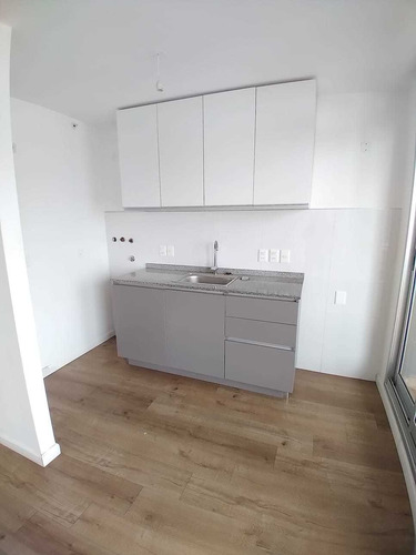 Imagen 9 de 14 de Venta Apartamento 2 Dormitorios Balcon Garage Cordon