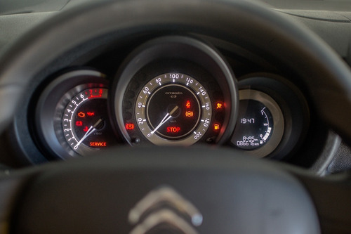 Imagen 17 de 20 de Citroën C3 Picasso 2015 1.6 Tendance 115cv Ott Nv