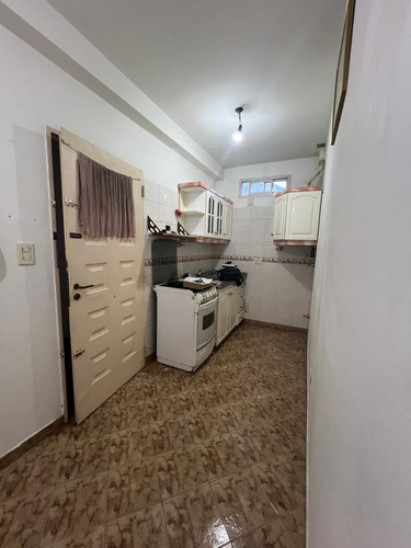 Departamento 2 Ambientes Venta Ramos Mejia
