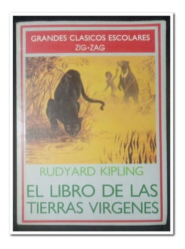 Grandes Clásicos Escolares Zig Zag, Edición 1989