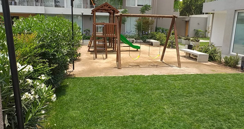 Moderno 2 Dormitorios Estilo Mariposa, Cercano Barrio Italia