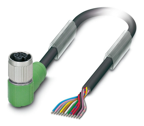 Cable Para Sensores/actuadores. Phoenix - Modelo: 1430682