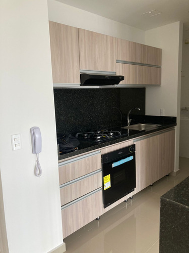 Imagen 3 de 11 de Arriendo Apartaestudio En Barrio Tabor, Barranquilla