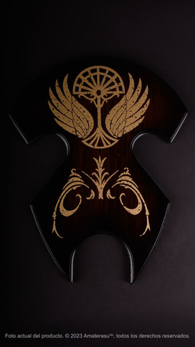 Espada Señor De Los Anillos Aragorn Montaraz Strider United