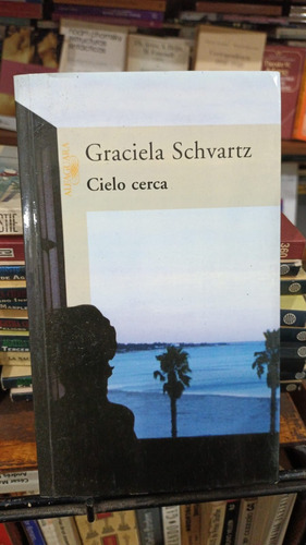 Graciela Schvartz - Cielo Cerca