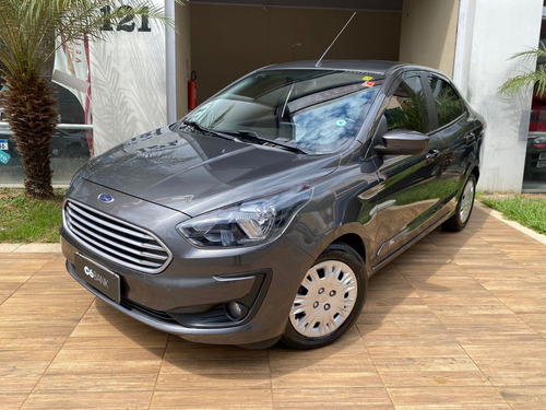 Ford Ka+ SE+