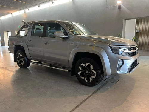 Volkswagen Amarok 2.0 Cd Tdi 180cv Highline At