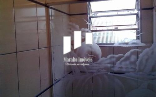 Apto De 1 Quarto, Vaga De Garagem, No Caiçara, Praia Grande