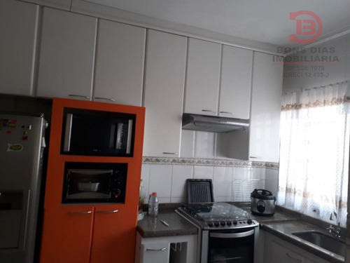 Imagem 11 de 15 de Sobrado - Jardim Brasilia (zona Leste) - Ref: 6422 - V-6422
