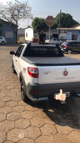 Strada Hard Working 1.4