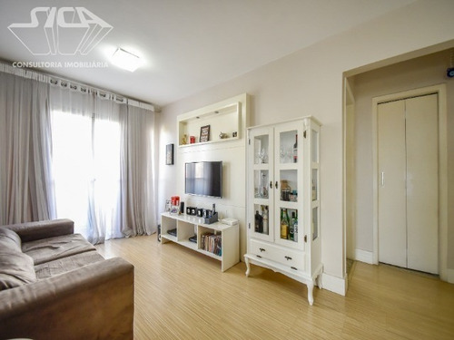 Imagem 3 de 30 de Apartamento - Ap00875 - 34446330