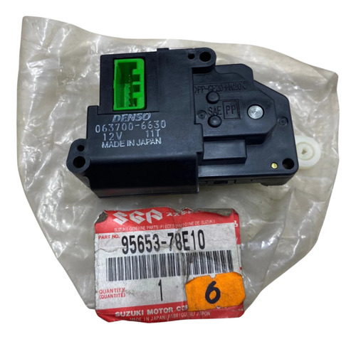 Sensor Para Suzuki Vitara 1996-1998 Original