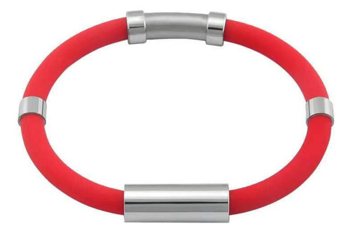 Bcletty Pulsera De Silicona, Pulsera Estática, Productos An