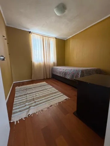 Acogedor Departamento Amoblado A Minutos Del Centro