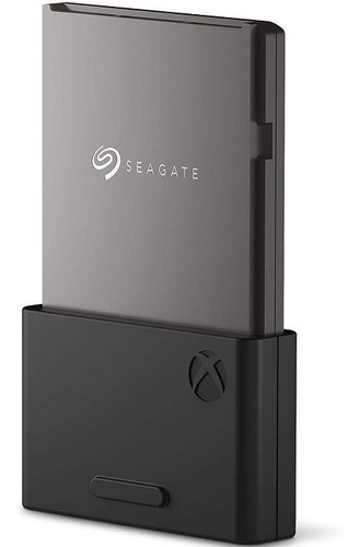 Expansion Ssd Seagate 1tb Para Xbox Series X|s Stjr1000400