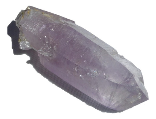 Mineral De Colección Amatista Veracruz Cristal