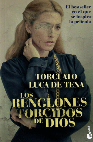 Libro Los Renglones Torcidos De Dios