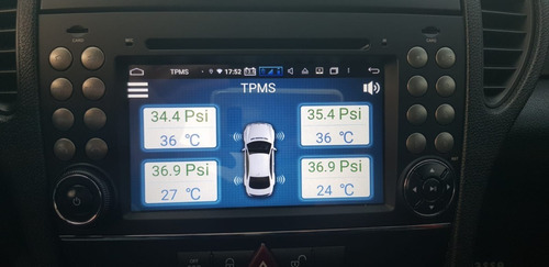 Imagen 10 de 14 de Mercedes Benz Slk 200 Kompressor Sport Igual A 0km!!!