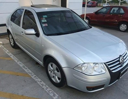 Volkswagen Bora 2.0 TRENDLINE GNC