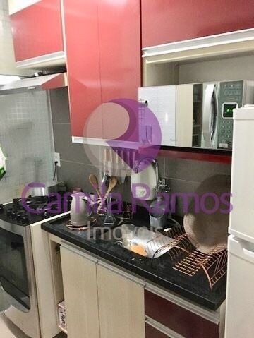 Imagem 4 de 7 de Apto Para Venda E Locação Mobiliado Com 02 Dormitórios Na Vila Urupês - Suzano/sp - Ap01019 - 69980986