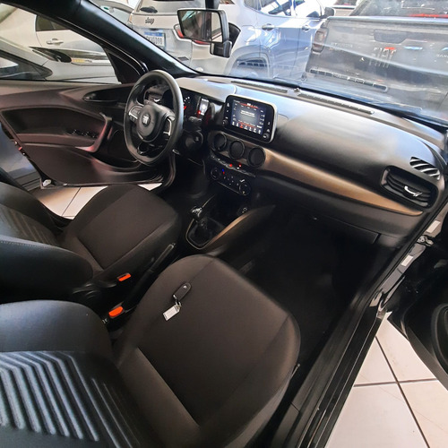 Fiat Cronos 1.3 FIREFLY FLEX DRIVE MANUAL