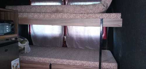 Imagen 8 de 11 de Motorhome Mercedes Benz Sprinter