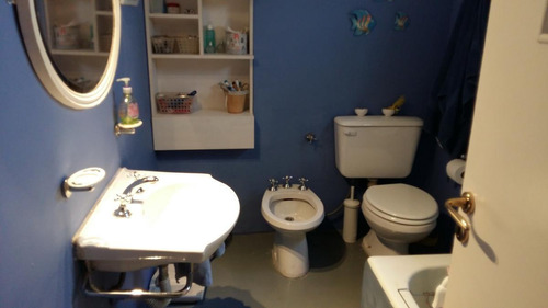 Imagen 11 de 22 de Venta Departamento 2 Dormitorios Estudio Terraza - Centro