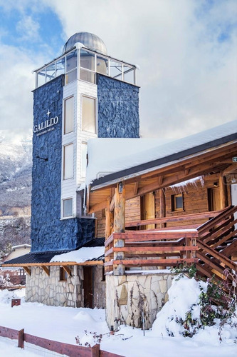 Turístico En Venta Ubicado En Cerro Catedral, Bariloche