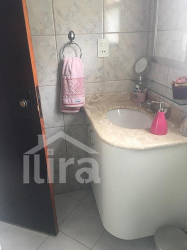 Imagem 6 de 13 de Ref.: 1782 - Apartamento Em Osasco Para Venda - V1782