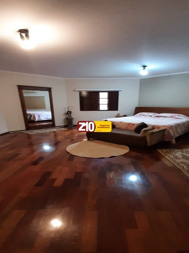 Imagem 20 de 30 de Chácara A Venda Em Capivari - Ch01801 - 69269712