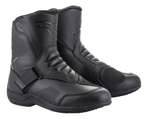 Bota Alpinestars Ridge V2 Wp Impermeável Touring