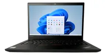 Comprar Notebook Lenovo T14 I5 16gb 256gb Ssd Tela 14  Fhd