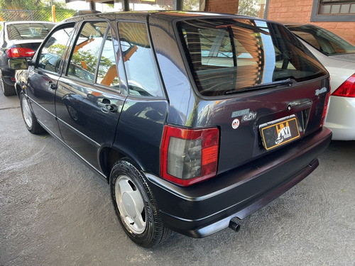 Fiat Tipo Tipo 1.6 i.e. 2p e 4p